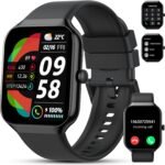 Smart Watch(Answer/Make Call)