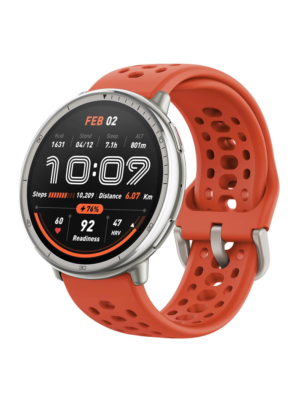 Smart Watch 44mm, GPS Maps with Direction