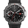 3 Military Smart Watch