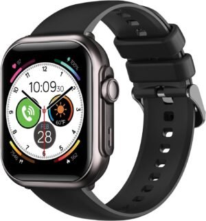 Smart Watches for Men Fitness Tracker